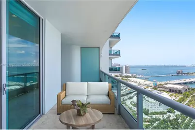 900 Biscayne Blvd #3709, Miami, FL 33132 - Photo 37