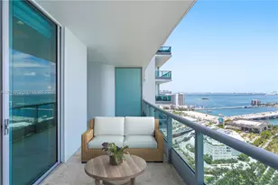 900 Biscayne Blvd, Miami, FL 33132 - Photo 37