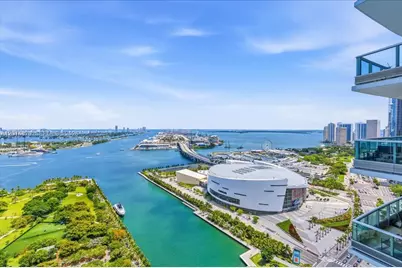 900 Biscayne Blvd #3709, Miami, FL 33132 - Photo 43