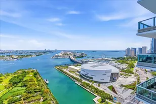 900 Biscayne Blvd, Miami, FL 33132 - Photo 43