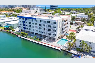8530 Byron Ave #302, Miami Beach, FL 33141 - Photo 1