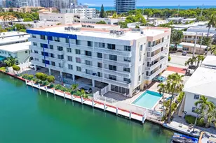 8530 Byron Ave, Miami Beach, FL 33141 - Photo 1