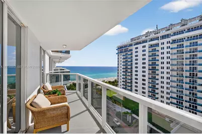 2401 Collins Ave #1406, Miami Beach, FL 33140 - Photo 1