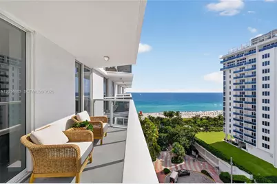 2401 Collins Ave #1406, Miami Beach, FL 33140 - Photo 27