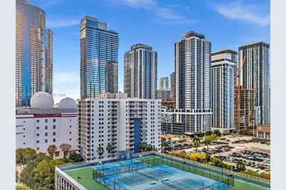 800 N Miami Ave #1210, Miami, FL 33136 - Photo 15