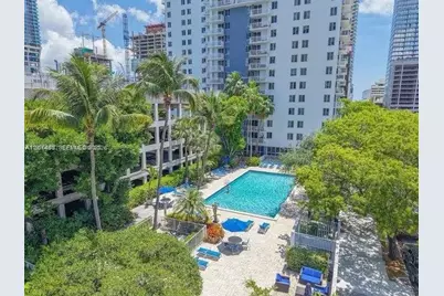 800 N Miami Ave #1210, Miami, FL 33136 - Photo 17