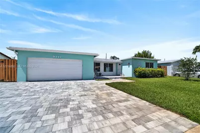 9341 SW 56th St, Cooper City, FL 33328 - Photo 37