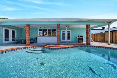 9341 SW 56th St, Cooper City, FL 33328 - Photo 45