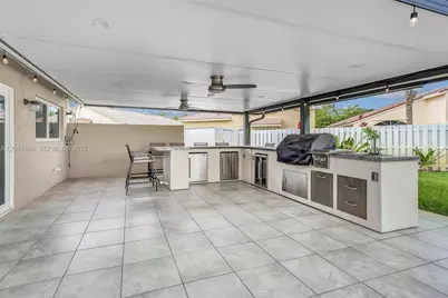 18168 SW 3rd St, Pembroke Pines, FL 33029 - Photo 25