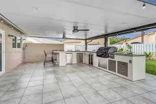 18168 SW 3rd St, Pembroke Pines, FL 33029 - Photo 25