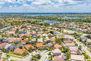 18168 SW 3rd St, Pembroke Pines, FL 33029 - Photo 37