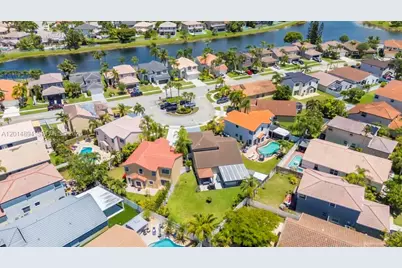 18168 SW 3rd St, Pembroke Pines, FL 33029 - Photo 45