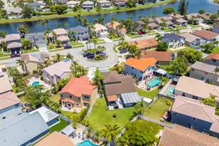 18168 SW 3rd St, Pembroke Pines, FL 33029 - Photo 45