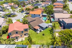 18168 SW 3rd St, Pembroke Pines, FL 33029 - Photo 47