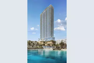 456 NE 29th St #2403, Miami, FL 33137 - Photo 3
