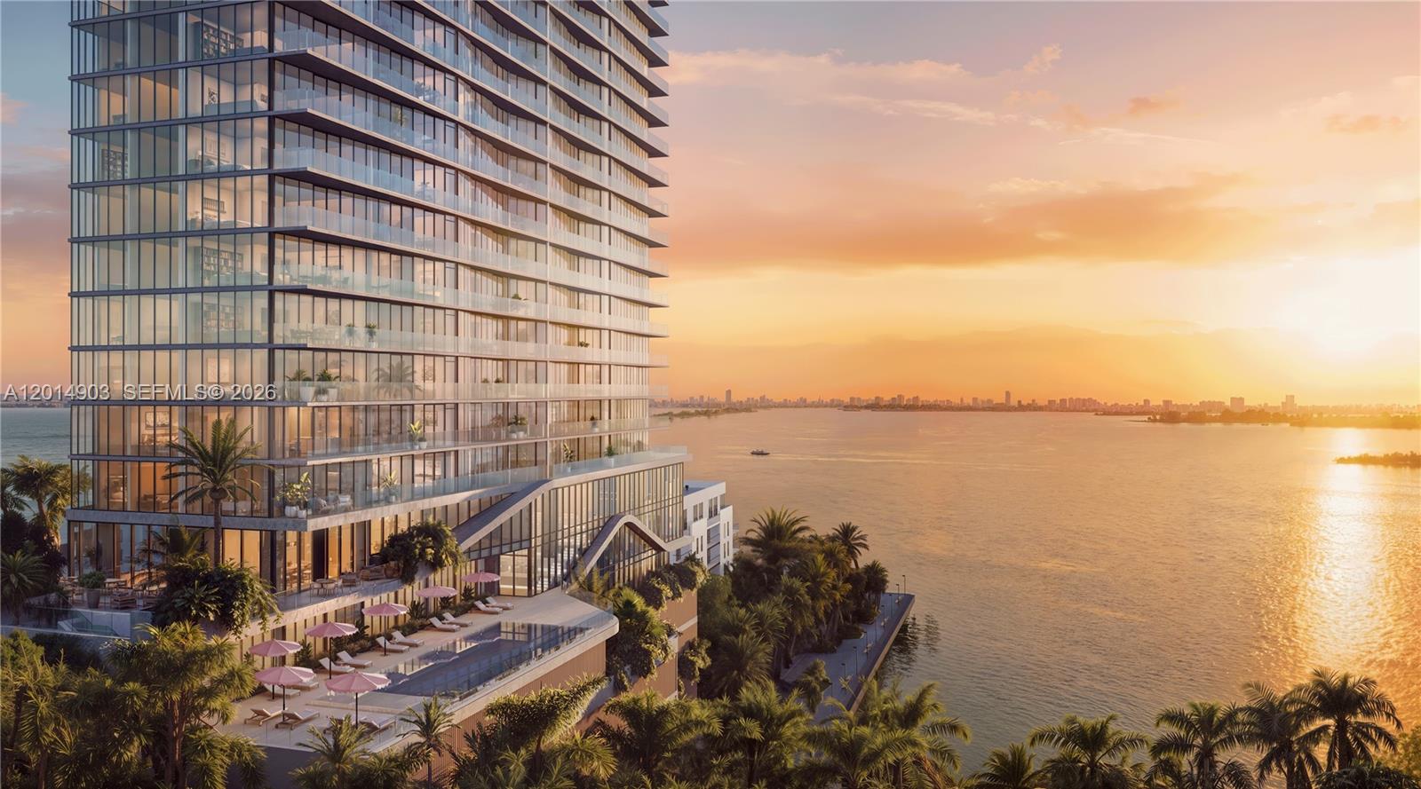 456 NE 29th St #901 - 456 NE 29th St #901, Miami, FL 33137 Luxury Property | Jose Angel Pina