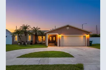 28148 SW 136th Ave, Homestead, FL 33033 - Photo 1
