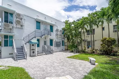 7936 Harding Ave #1, Miami Beach, FL 33141 - Photo 3