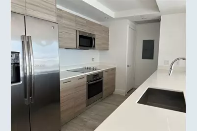 121 NE 34th St #1207, Miami, FL 33137 - Photo 1