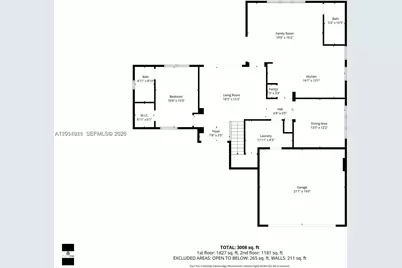 853 SW 191st Ter, Pembroke Pines, FL 33029 - Photo 3