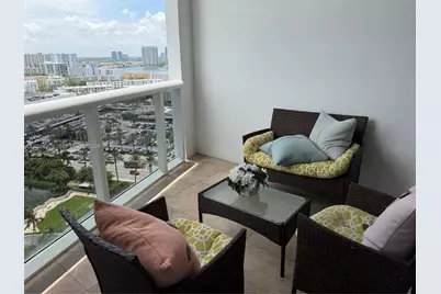 18201 Collins Ave #1908, Sunny Isles Beach, FL 33160 - Photo 17