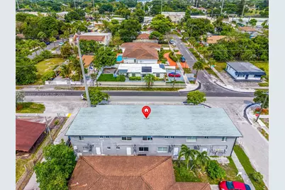 2201 Greene St #1-9, Hollywood, FL 33020 - Photo 29