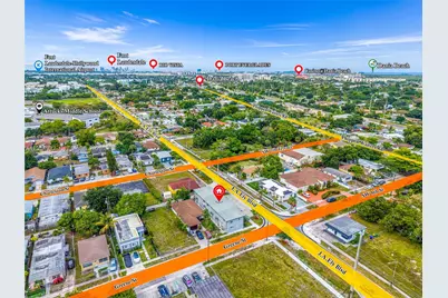 2201 Greene St #1-9, Hollywood, FL 33020 - Photo 33