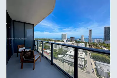 121 NE 34th St #1605, Miami, FL 33137 - Photo 1