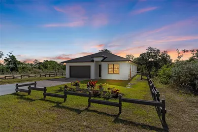 107 Marshall Ave, Lake Placid, FL 33852 - Photo 1