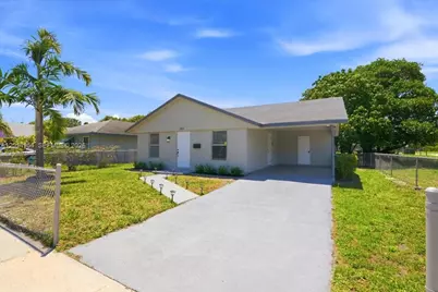 921 NW 5th Ave, Pompano Beach, FL 33060 - Photo 1