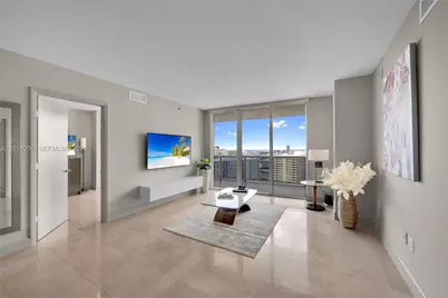 1800 S Ocean Dr #2007, Hallandale Beach, FL 33009 - Photo 3