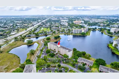 3091 N Course Dr #702, Pompano Beach, FL 33069 - Photo 15