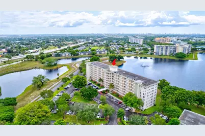 3091 N Course Dr #702, Pompano Beach, FL 33069 - Photo 13