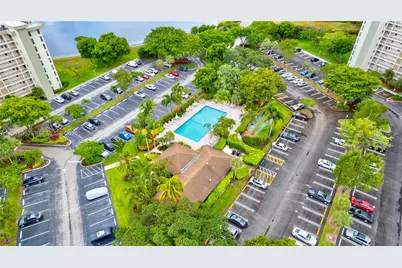 3091 N Course Dr #702, Pompano Beach, FL 33069 - Photo 23