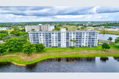 3091 N Course Dr #702, Pompano Beach, FL 33069 - Photo 19