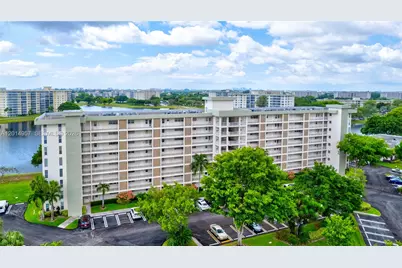 3091 N Course Dr #702, Pompano Beach, FL 33069 - Photo 11