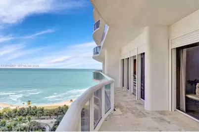 9601 Collins Ave #1502, Bal Harbour, FL 33154 - Photo 3