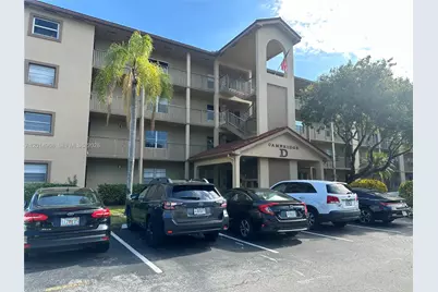 1151 SW 128th Ter #210D, Pembroke Pines, FL 33027 - Photo 55