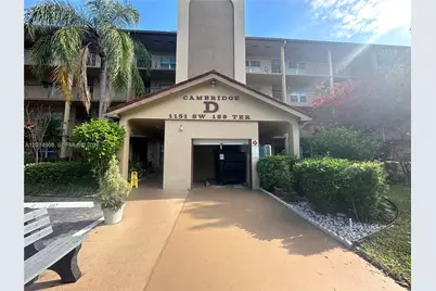 1151 SW 128th Ter #210D, Pembroke Pines, FL 33027 - Photo 57