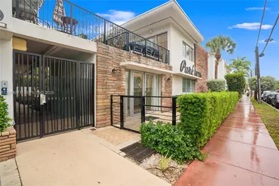 2130 Park Ave #TH10, Miami Beach, FL 33139 - Photo 35
