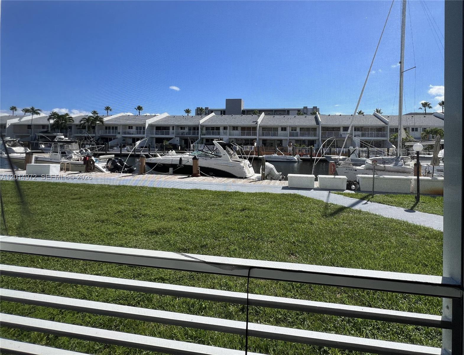 3550 NE 169th St #107 Plus 40ft  Deck - 3550 NE 169th St #107 Plus 40ft  Deck, North Miami Beach, FL 33160 Luxury Property | Jose Angel Pina
