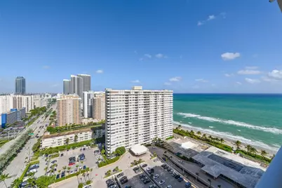 1980 S Ocean Dr #PHM, Hallandale Beach, FL 33009 - Photo 1