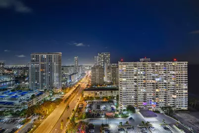 1980 S Ocean Dr #PHM, Hallandale Beach, FL 33009 - Photo 25