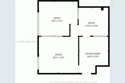 6405 NW 36th St, Virginia Gardens, FL 33166 - Photo 7