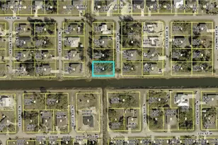 801 Zona Ave N, Lehigh Acres, FL 33971 - Photo 1