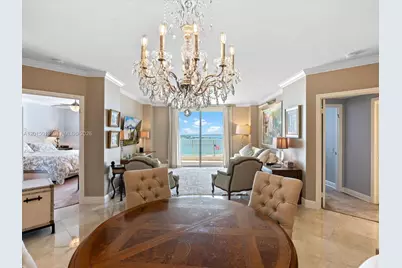701 Brickell Key Blvd #2511, Miami, FL 33131 - Photo 7