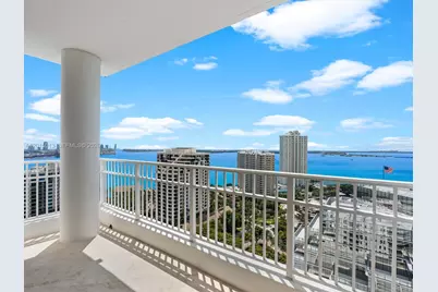701 Brickell Key Blvd #2511, Miami, FL 33131 - Photo 23