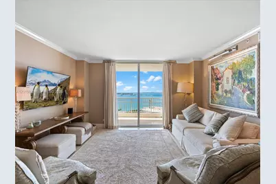 701 Brickell Key Blvd #2511, Miami, FL 33131 - Photo 3