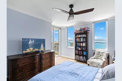 701 Brickell Key Blvd #2511, Miami, FL 33131 - Photo 19