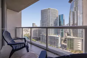 475 Brickell Ave, Miami, FL 33131 - Photo 3